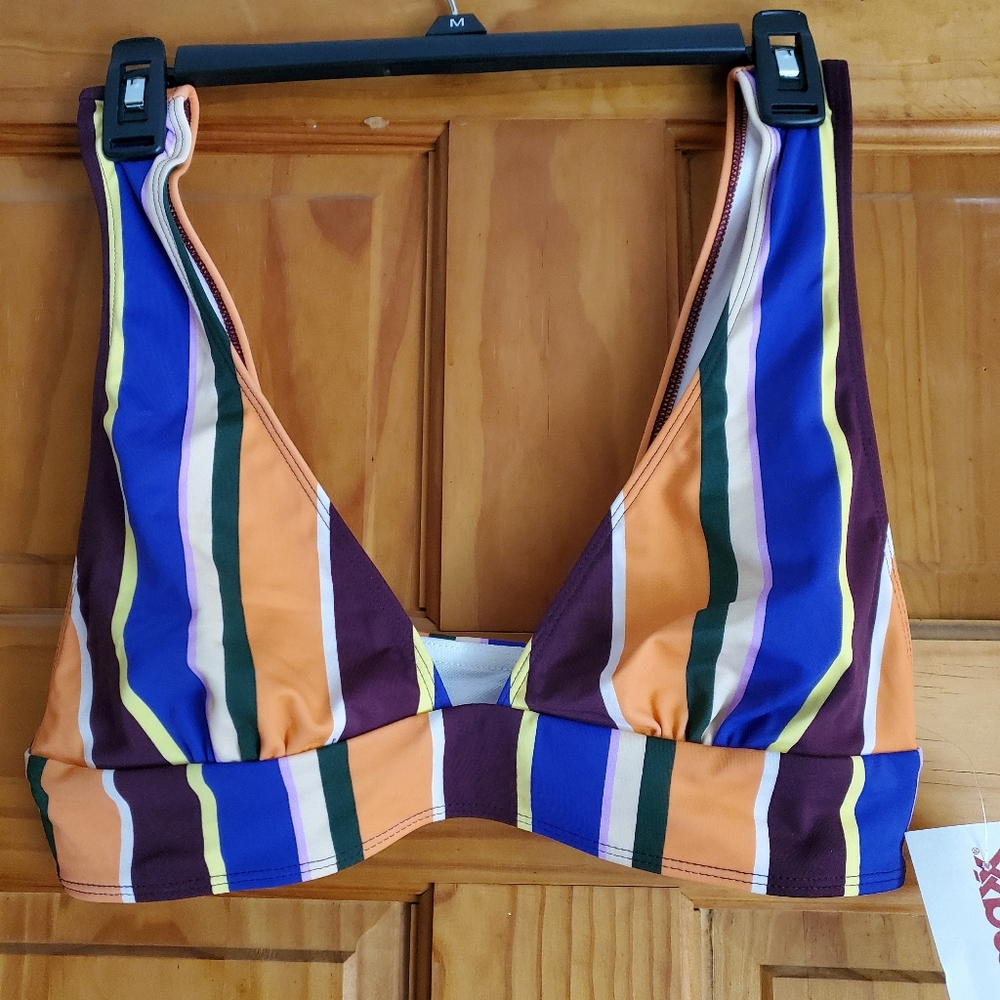 Swimsuit top